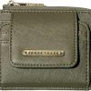 Steve Madden Wallets | Steve Madden Harpe Black One Size