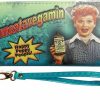 Midsouth Products Wallets | I Love Lucy Wallet Vitameatamegavin With Zipper