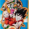 Loungefly Wallets | Loungefly Dragon Ball 35Th Anniversary Wallet, Amazon Exclusive