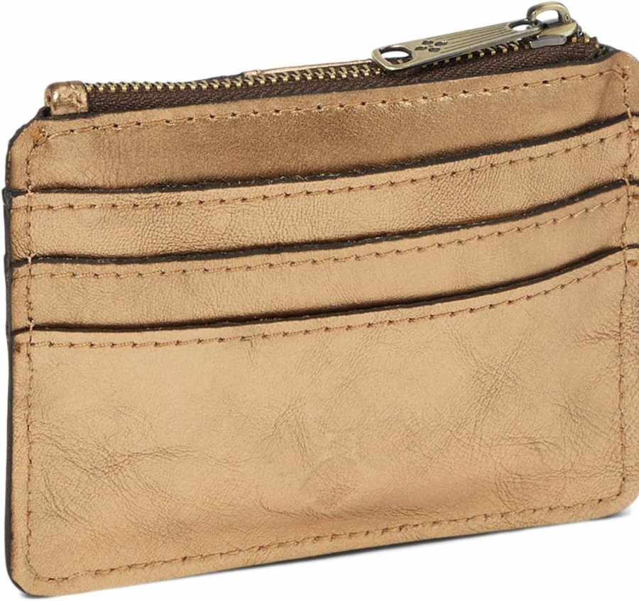 Patricia Nash Wallets | Patricia Nash Women'S Cassis Id Wallet