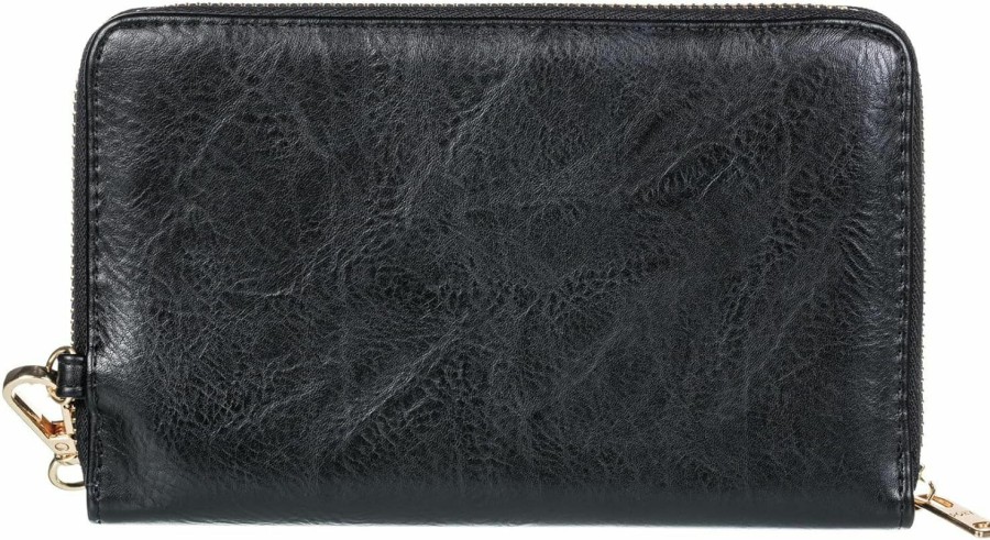 Roxy Wallets | Roxy Back In Brooklyn Wallet Tapioca One Size