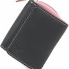 ALPHAHIDE Wallets | Alphahide Rfid Blocking Ladies Wallet - Credit Card Wallet For Women - Trifold Wallets For Girls - Soft Genuine Leather - Zipper Coin Pouch - Id Window - Gift Boxed