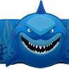 Loungefly Wallets | Loungefly Finding Nemo Bruce Shark Cosplay Wallet