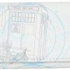 Doctor Who Wallets | Dr Who Wallet White