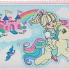 Loungefly Wallets | Loungefly Hasbro My Little Pony Castle Zip Around Wallet