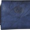 Buxton Wallets | Buxton Heiress Zip French Purse Wallet