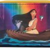 Loungefly Wallets | Loungefly Disney Pocahontas Zip Around Wallet