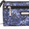 Baggallini Wallets | Baggallini Women'S Zip Around Wallet