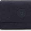 Kipling Wallets | Kipling Pixi Medium Organizer Wallet True Blue Tonal