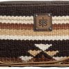 STS Ranchwear Wallets | Sts Ranchwear Women'S Multifunctional Travel Sioux Falls Collection Kacy Organizer Zip Wallet