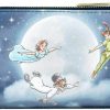 Loungefly Wallets | Loungefly Disney Peter Pan Second Star Flap Wallet