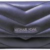 Michael Kors Wallets | Michael Kors Wallet For Women Jet Set Travel Collection Trifold Wallet For Women, Powder Blush, Casual