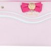 PHILOMI Wallets | Philomi Sailor Moon Wallet Girls Cute Small Purse Delicate Bow Kawaii Wallet Credit Holder Id Window