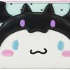 Loungefly Wallets | Loungefly Sanrio Cinnamoroll Halloween Vegan Leather Zip Around Wallet