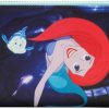 Loungefly Wallets | Loungefly Disney The Little Mermaid Princess Scenes Series Zip Around Wallet The Little Mermaid One Size