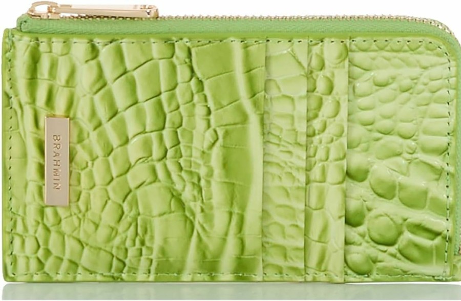 BRAHMIN Wallets | Brahmin Women'S Lennon