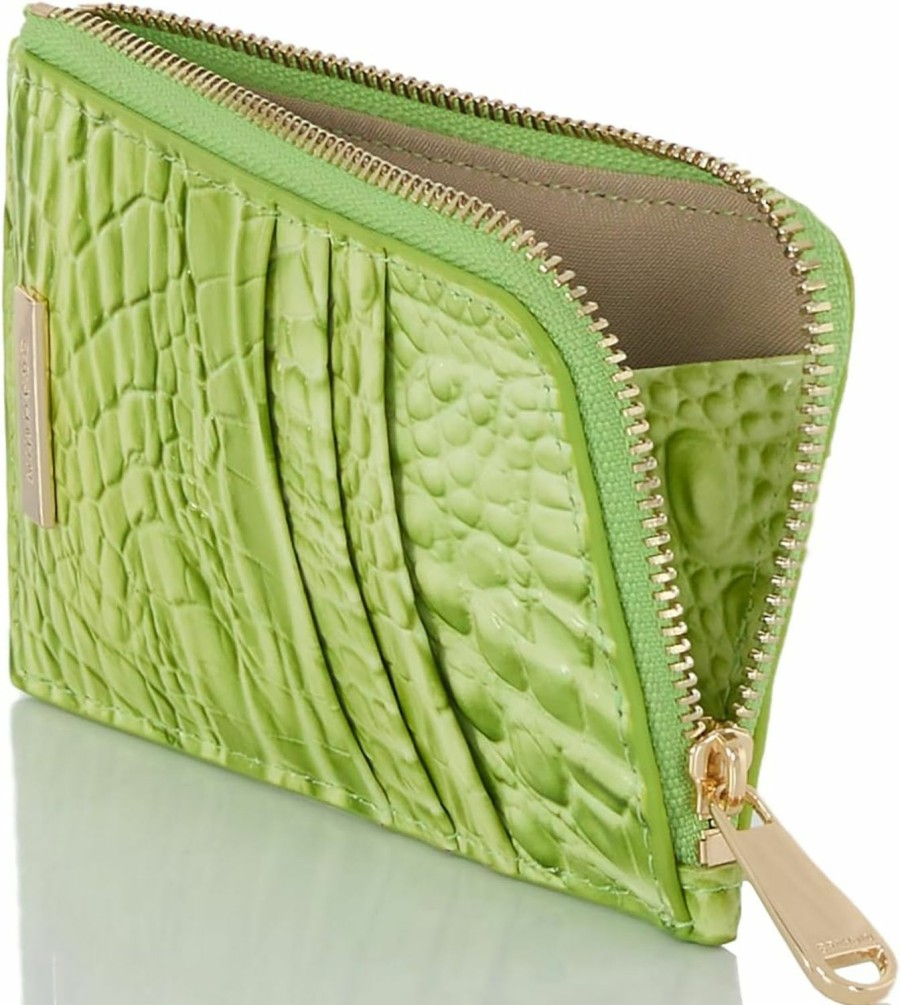 BRAHMIN Wallets | Brahmin Women'S Lennon