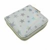 Orityle Wallets | Women Small Short Wallets Mermaid Scale Coin Purse Credit Card Holder With Zipper For Teen Girls