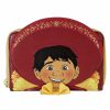 Loungefly Wallets | Loungefly Disney Pixar Coco Miguel Cosplay Zip-Around Wallet