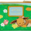 Loungefly Wallets | Loungefly Pokemon Eevee Wallet, Amazon Exclusive