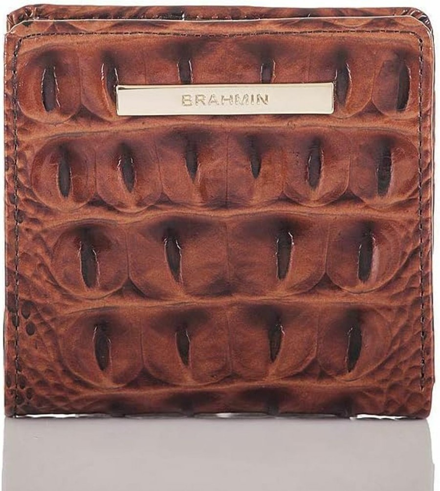 BRAHMIN Wallets | Brahmin Jane