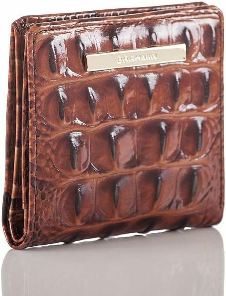 BRAHMIN Wallets | Brahmin Jane