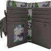 Loungefly Wallets | Loungefly Jungle Book Baloo Bear Cosplay Wallet