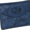 Buxton Wallets | Buxton Heiress Pik-Me-Up Mini-Trifold