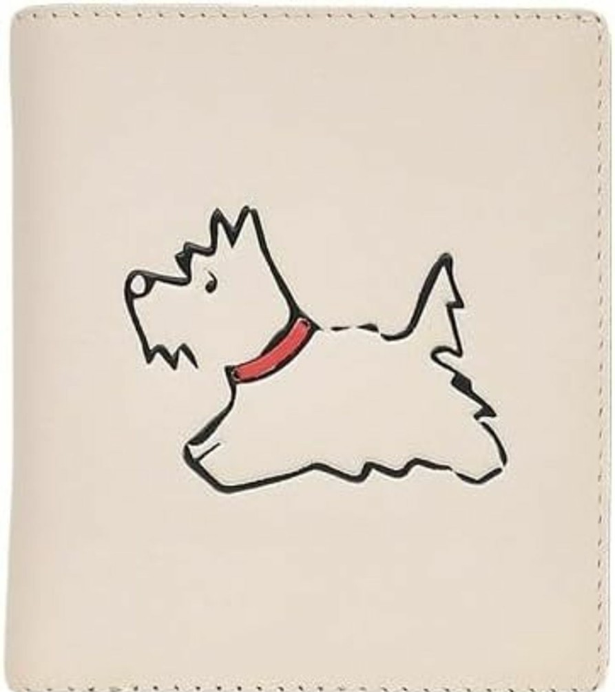 RADLEY Wallets | Radley London Walkies Small Bifold Cardholder