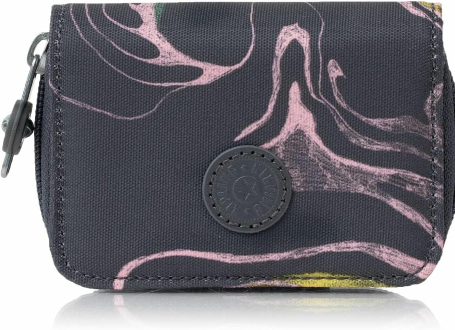 Kipling Wallets | Kipling Women'S Tops Black Wallet