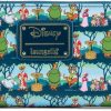 Loungefly Wallets | Loungefly Disney Robin Hood Sherwood All Over Print Faux Leather Wallet