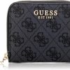 GUESS Wallets | Guess Women'S Laurel Small Zip Around Wallet