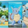 Loungefly Wallets | Loungefly Pockemon Squirtle Evolution Fauz Leather Zip Wallet