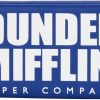 Loungefly Wallets | Loungefly The Office Dunder Mifflin Paper Company Inc Faux Leather Wallet