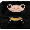 Loungefly Wallets | Loungefly Fantastic Beasts Niffler Plush Zip Around Wallet