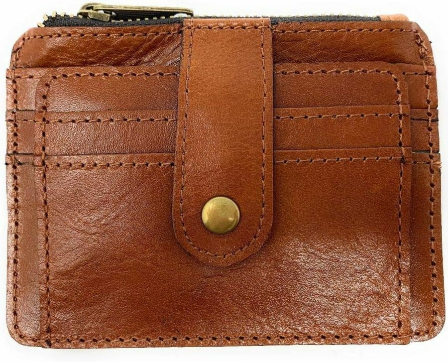 Patricia Nash Wallets | Patricia Nash Cassis Id Card Case Wallet, Tan