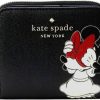 Kate Spade New York Wallets | Kate Spade New York Disney X Minnie Mouse Zip Around Wallet