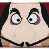 Loungefly Wallets | Loungefly X Disney Captain Hook Cosplay Mini Flap Wallet