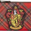 Loungefly Wallets | Loungefly Harry Potter Gryffindor Plaid Pattern Faux Leather Wallet