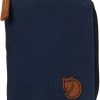 Fjallraven Wallets | Fjallraven Uni Zip Wallet