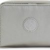 Kipling Wallets | Kipling Women'S Money Love, Rfid Anti-Hacker Technology, Polyester Zip Closure Wallet