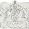 Loungefly Wallets | Loungefly Disney Cinderella Happily Ever After Zip Around Wallet