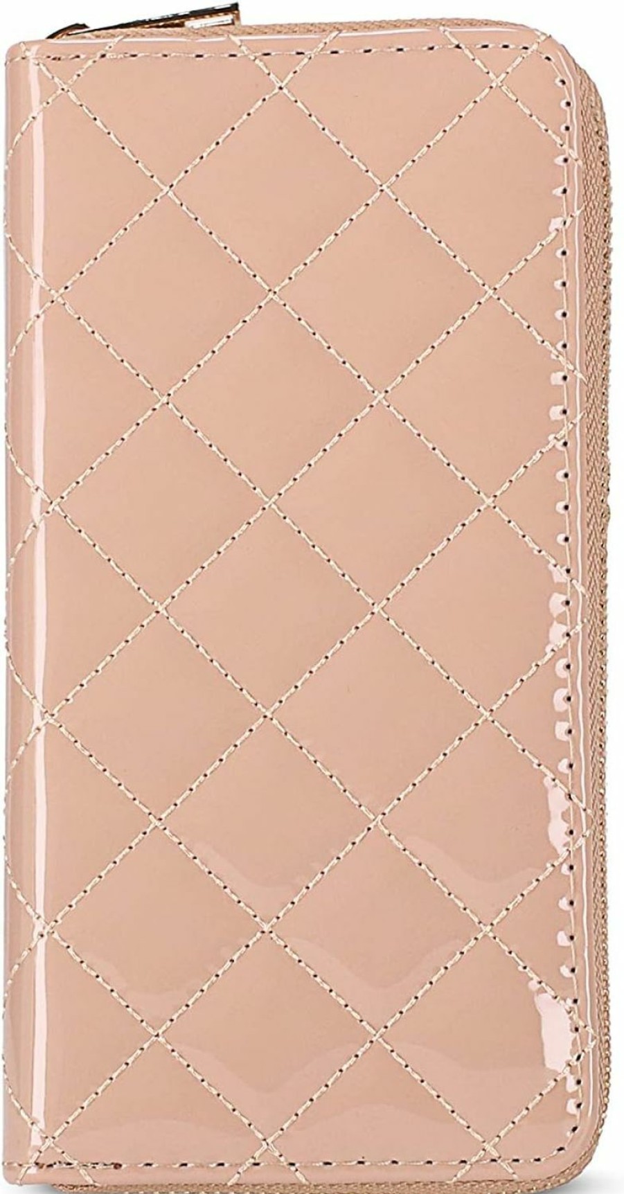 Couture Gems Wallets | Couture Gems Neutral Wallet Clutch Wallet For Woman Wallet With Phone Holder Lightweight Wallet Women Ladies Purses For Women Phone And Card Holder Purse