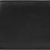 Travelon Wallets | Travelon Safe Id Classic Billfold Wallet, Black, One Size