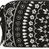 Vera Bradley Wallets | Vera Bradley Cotton Petite Zip-Around Wallet With Rfid Protection