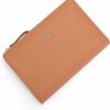 JIUFENG Wallets | Jiufeng Women Zipper Wallet Rfid Blocking Multi Purpose Coin Pouches Credit Card Holder Short Purses