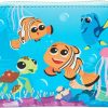 Loungefly Wallets | Loungefly Disney Finding Nemo 20Th Anniversary Zip Around Wallet