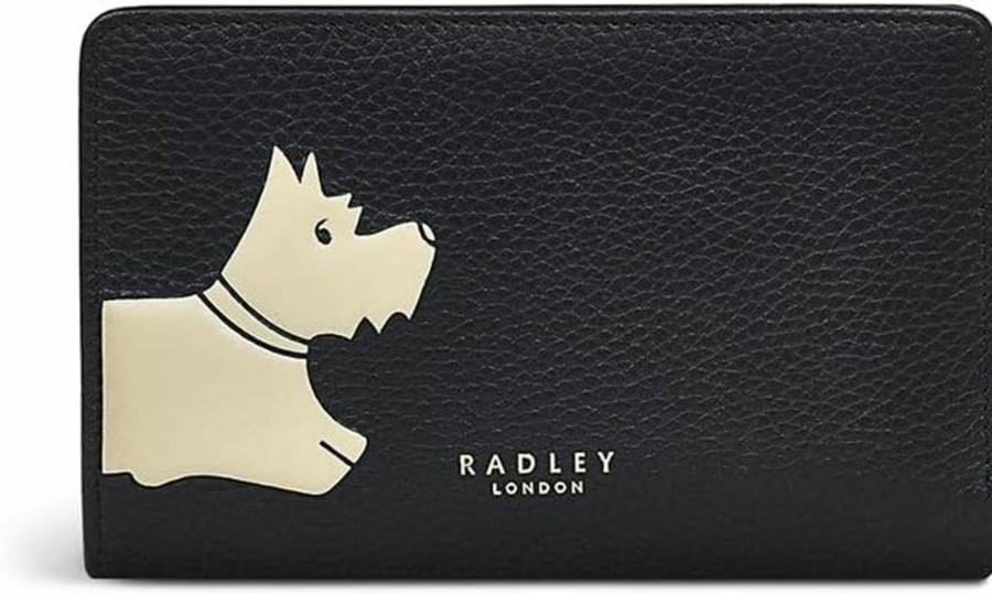 RADLEY Wallets | Radley London Stamp - Medium Bifold Wallet