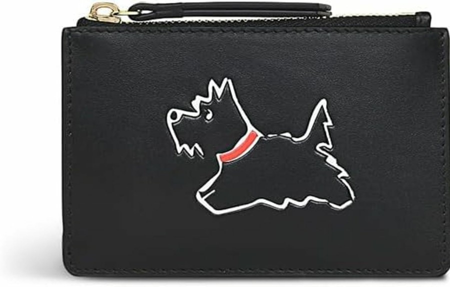 RADLEY Wallets | Radley London Walkies Small Zip-Top Coin Wallet