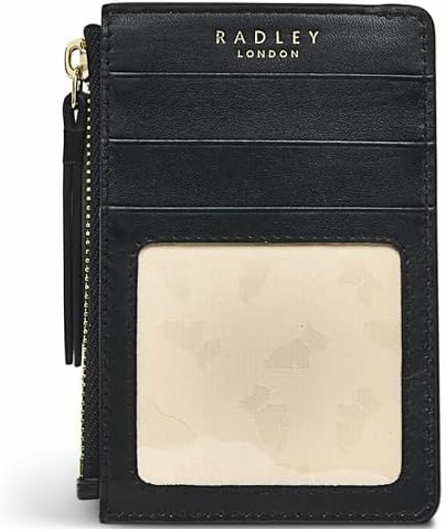 RADLEY Wallets | Radley London Walkies Small Zip-Top Coin Wallet